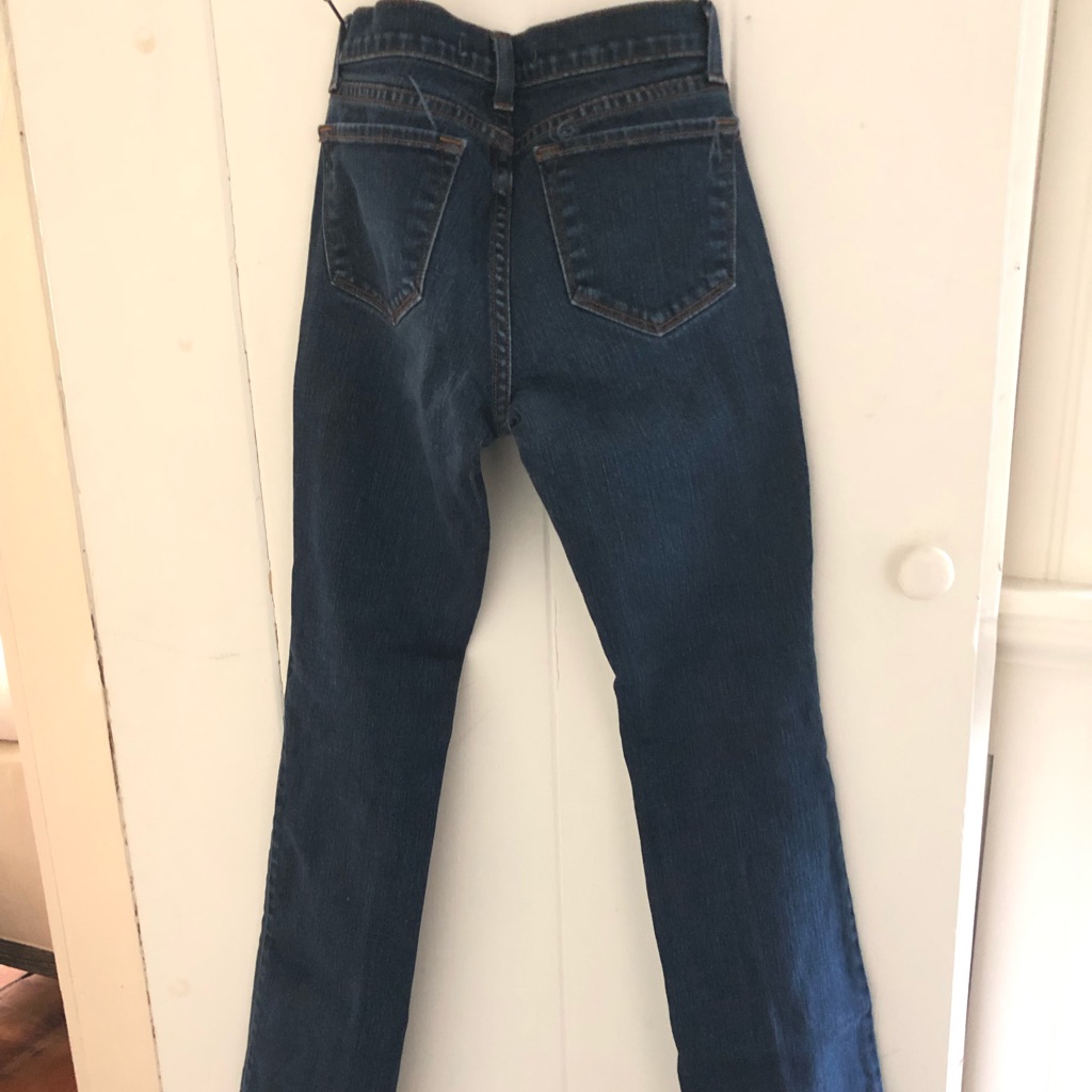 Jbrand Jeans Ink Jeans